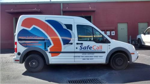 transit wrap