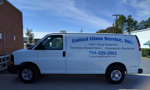 vehicle graphics