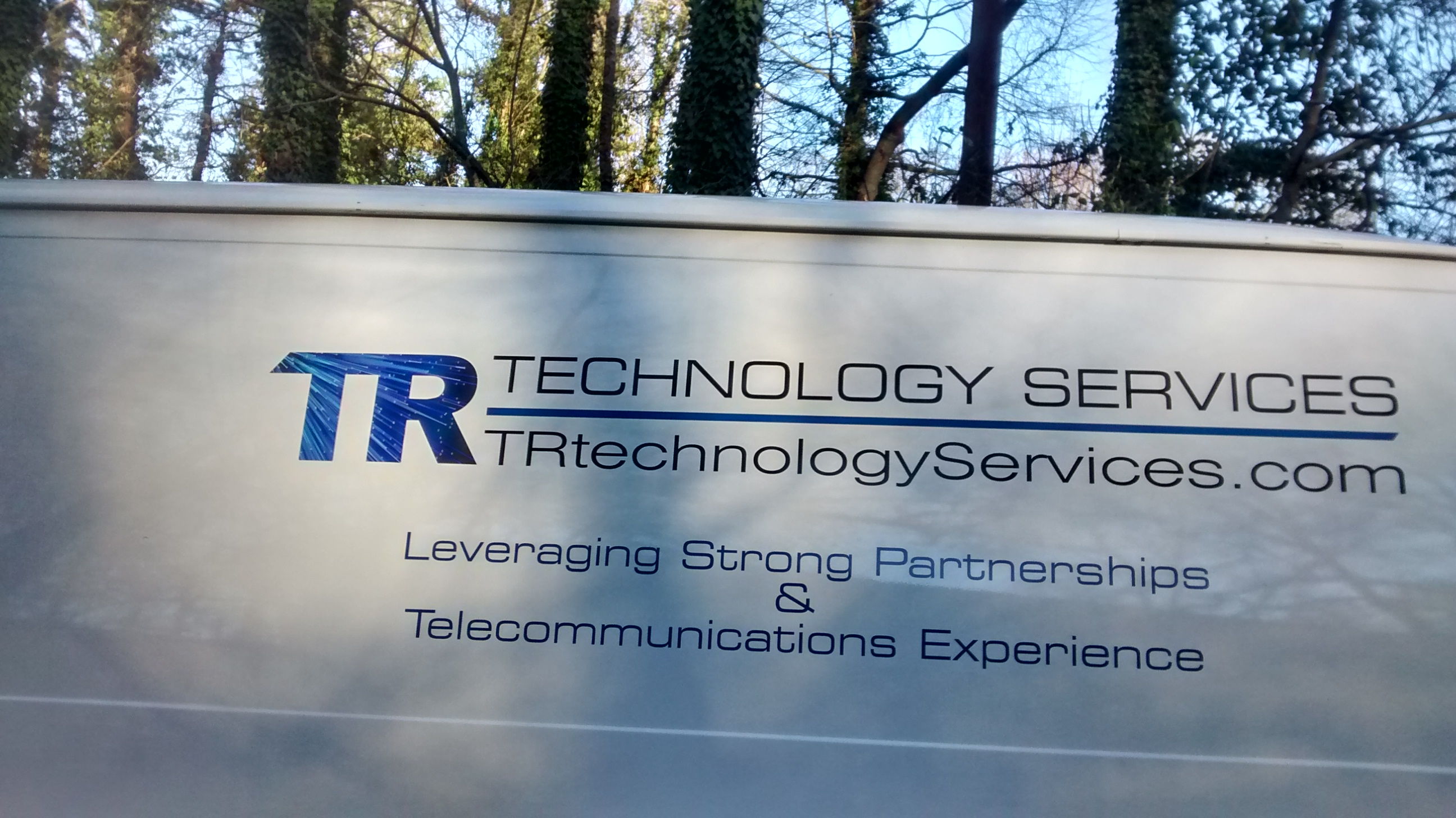 van graphics
